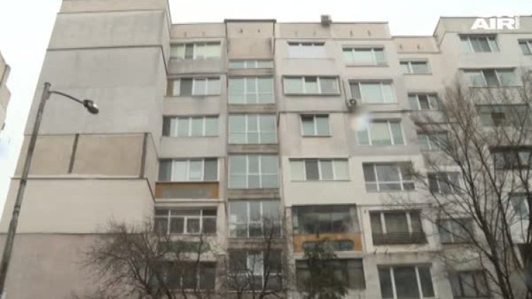 Постоянно пиян син убил 64-годишната си майка в София