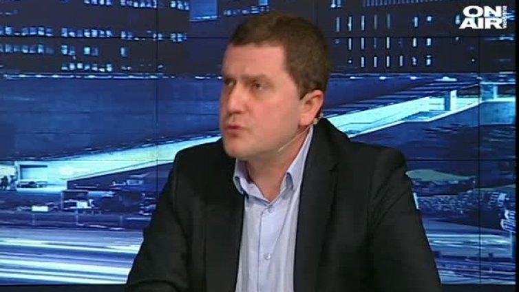 БСП съзря: Сделка между ГЕРБ, ОП и ДПС за спасяване на кабинета?