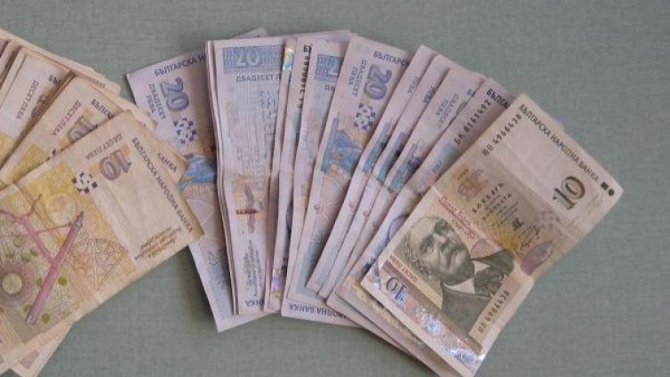 Най-високи пенсии взимат в София, най-ниски в Разград
