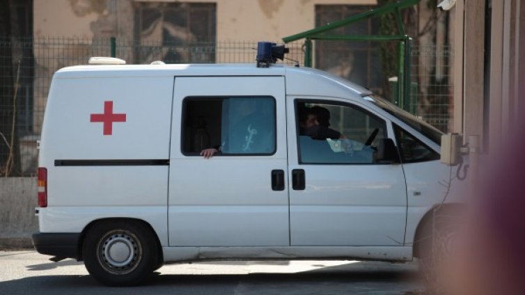 Миню Стайков се поболя, в съда - с инвалидна количка 