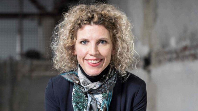 Дария дьо Бове: Публичното изкуство е символ на демокрацията