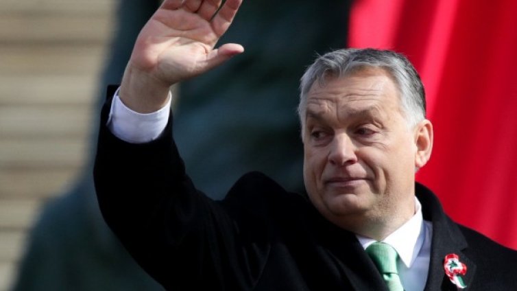 Хем боли, хем сърби: Тестът "Орбан" за ЕНП 