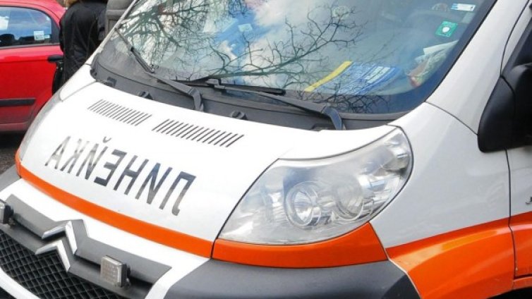 Двама загинаха при катастрофа, пътят София &ndash; Варна затворен