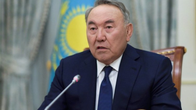 Речено-сторено: Столицата на Казахстан се казва Нурсултан 