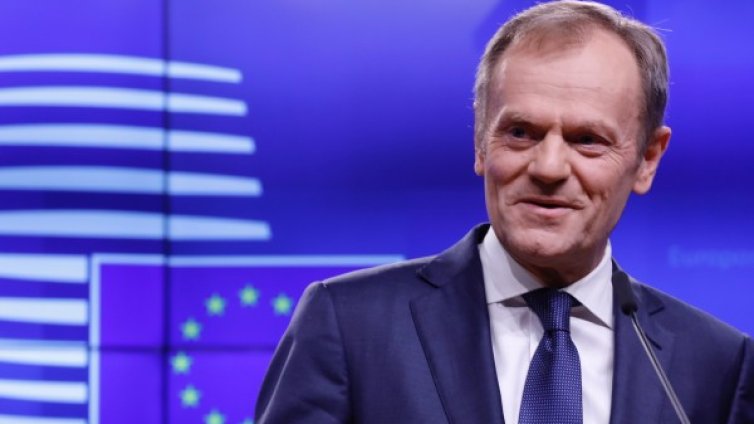 ЕС склонен на отлагане на Brexit... Но с условия