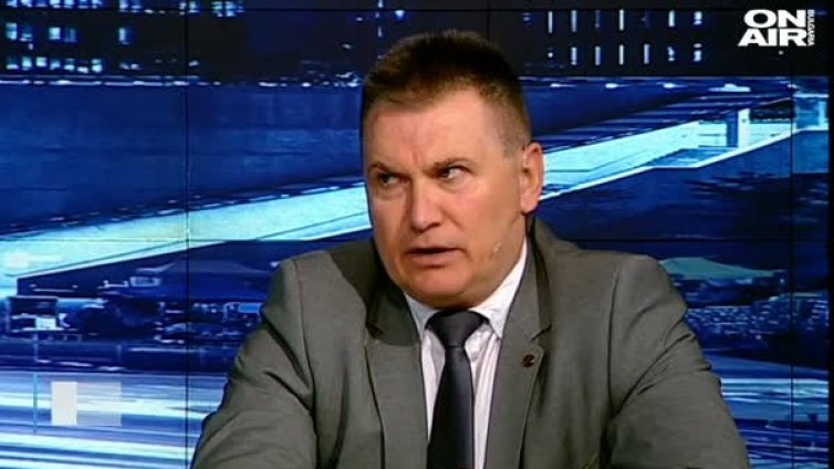 ВМРО се стяга за евровот: Сами или в коалиция?