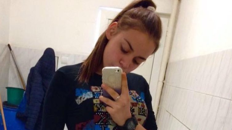 Издирваната Дарина се появи, но във Facebook. Тя ли е?