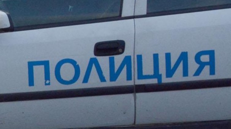Тътен до къща в Перник, гръмна взривно устройство