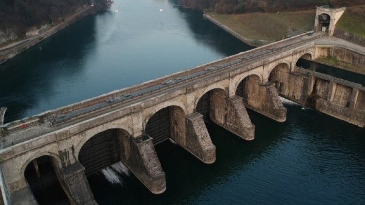 Редица ВЕЦ-ове трябва да се премахнат, нарушават директиви