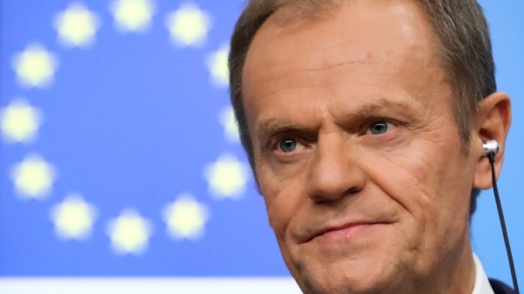 Туск за Brexit: Надеждата умира последна