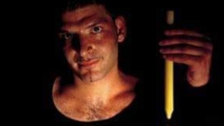 Марин Петров от "Анимационерите" почина на 44 г.