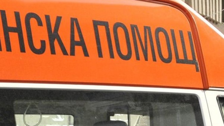 Пролетно почистване: Жена запали огън, падна в него 