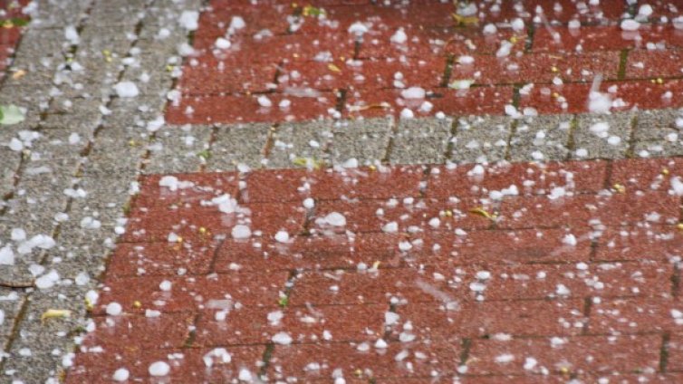 Държавата одобри земеделците да плащат за защита от градушки