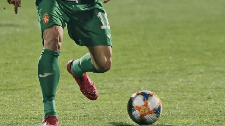 Съдия от Литва ще ръководи двубоя ни с Косово