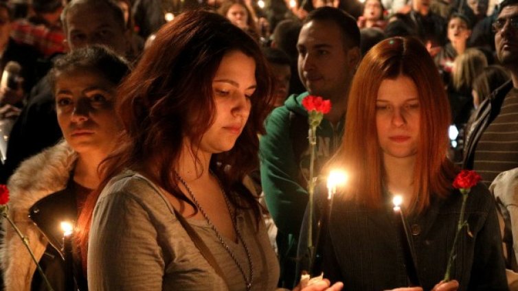 Сърбия и НАТО &ndash; мисията невъзможна!