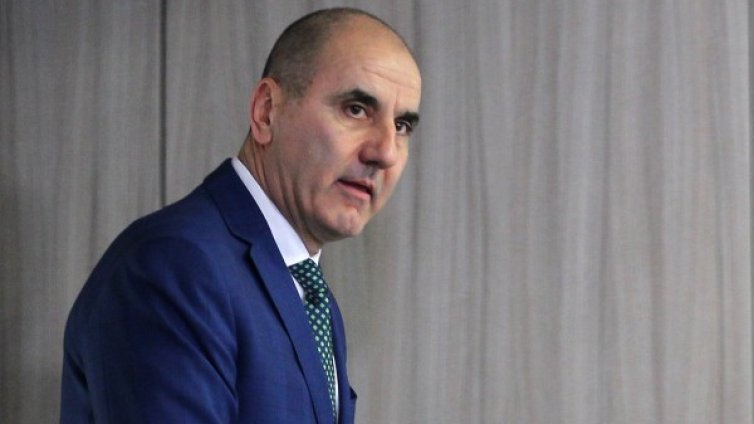 Москов за Цветанов: Щета за ГЕРБ, направи твърде много бели!