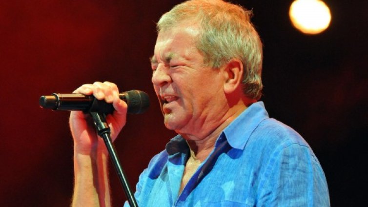 Дългото сбогуване с Deep Purple отново в София