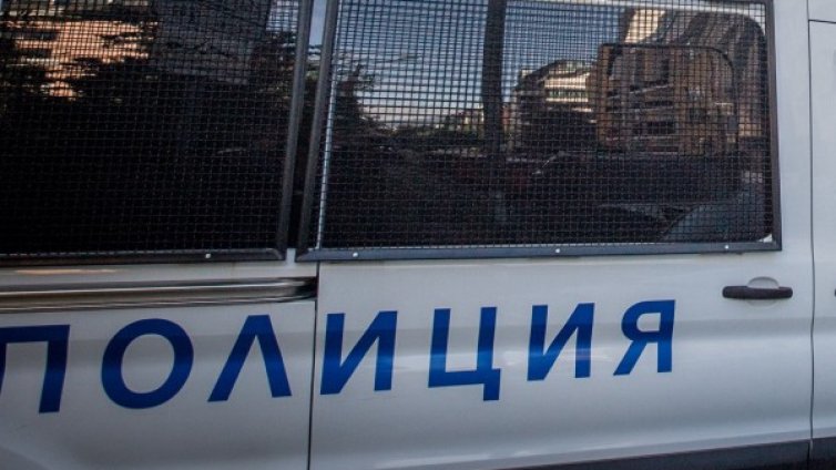 Спецакция в МВР в Благоевград, арестуваха дознател 