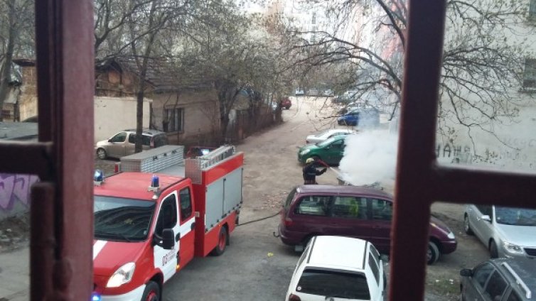 Helpbook: Проблемите &ndash; дупки, замърсяване, обгазяване...