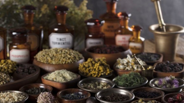 5 билки и подправки за млада кожа 