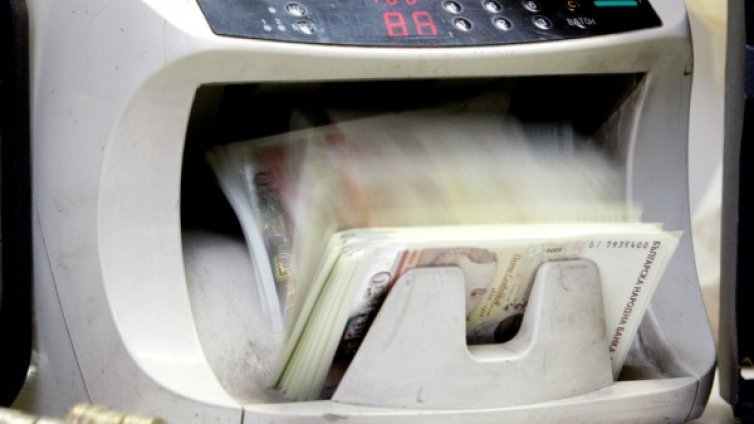 Рекорд на депозитите - надхвърлиха 52 млрд. лв.