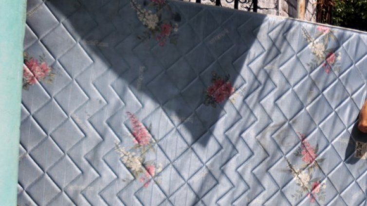 Купувате матрак онлайн &ndash; връщате го без опаковка