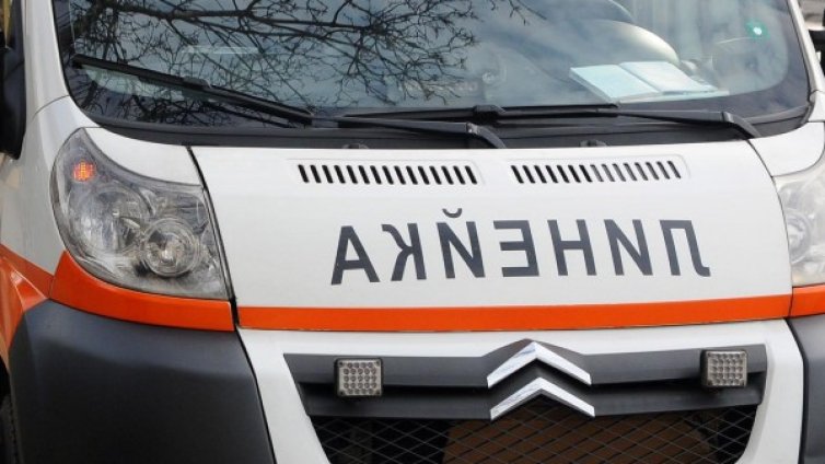 Млад мъж загина при катастрофа край Разлог