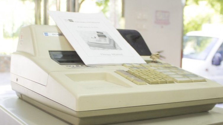 Ще отидат ли на боклука старите касови апарати?