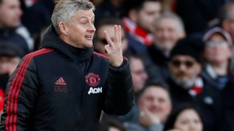 Оле Гунар Солскяер подписа с Юнайтед за 3 години