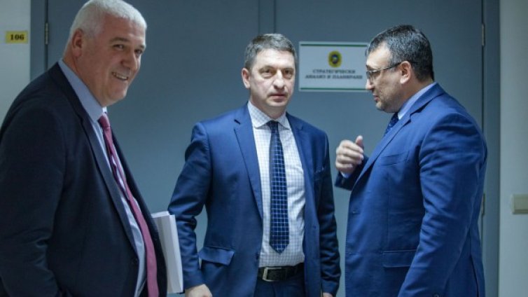 Акции и агенти под прикритие: ГДБОП отчете дейността си