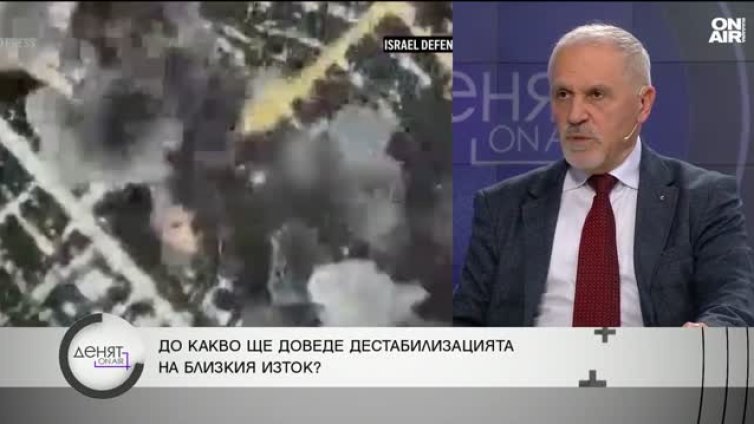 Има непоследователност във външната политика на Доналд Тръмп