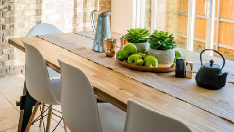 Как да декорирате дома си за късмет според фъншуй