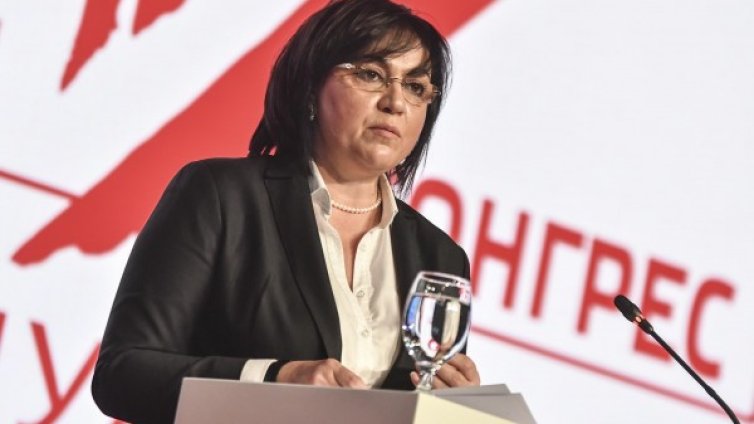 Корнелия не вярва: Намеса в Закона за вероизповеданията има
