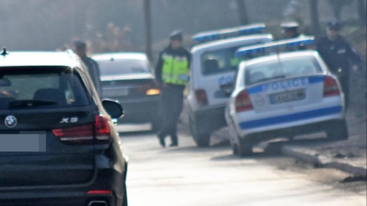 Няма шега: КАТ дебне от днес за висока скорост на пътя