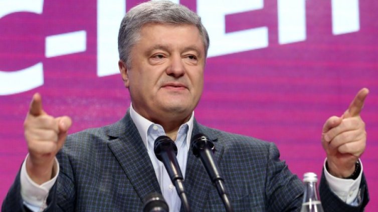 Доходите на президента на Украйна скочили 95 пъти за година