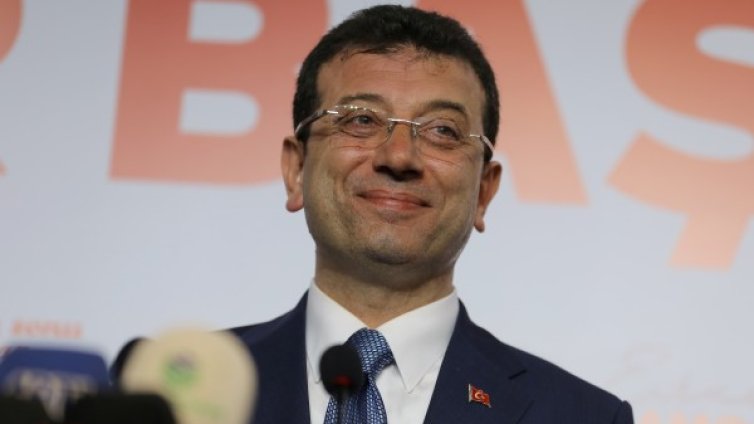Не на шега: Кандидатът на опозицията води в Истанбул