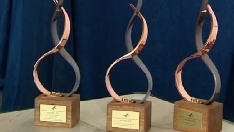 Журналисти от Investor Media Group с отличия от Асоциацията на българските авиокомпании