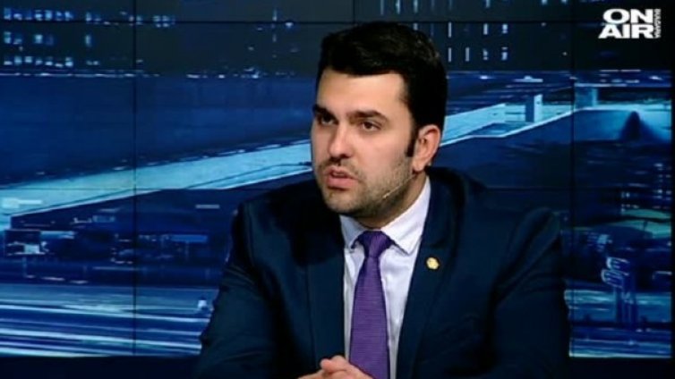 За думите на Чавушоглу: България няма да търпи намеса!