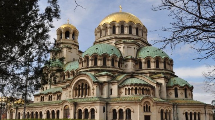 140-години София като столица - градът със стоте лица! 