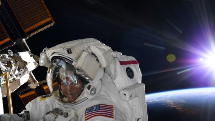 В опасност ли са астронавтите на НАСА след теста на Индия? 