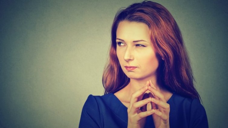 8 от най-честите лъжи, които изричаме 