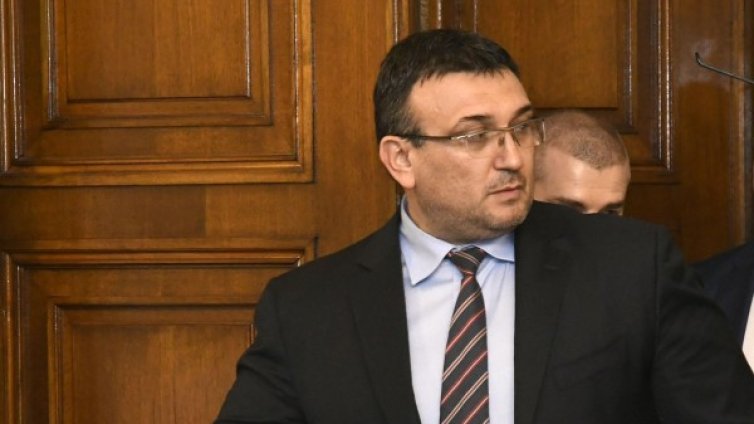 МВР шефът: Има сериозен спад на битовата престъпност