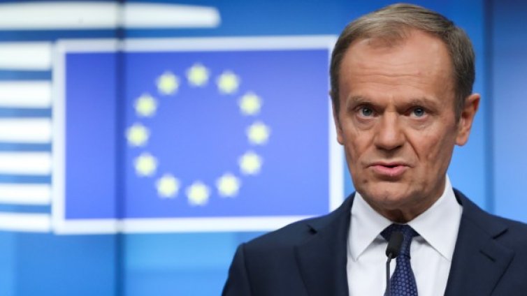 Туск предлага  "гъвкаво" удължаване на срока за Brexit-а