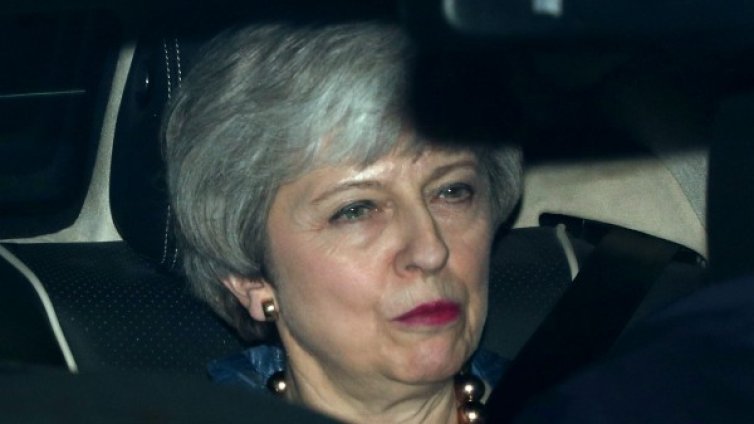 Лондон поиска от ЕС отсрочка за Brexit до 30 юни
