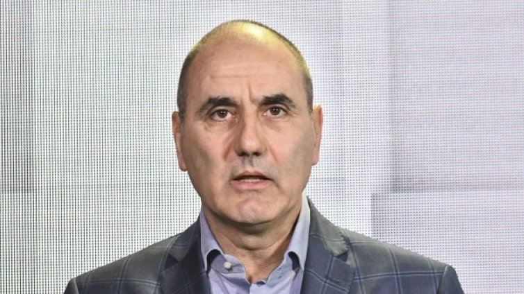 Цветанов няма драма с Фандъкова, отношенията им – перфектни