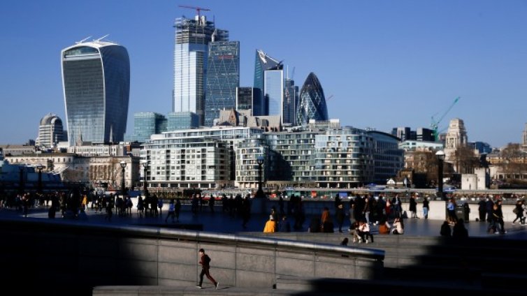 Как Лондон се бори с мръсния въздух?