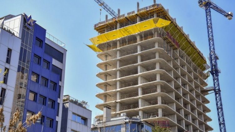 &bdquo;Артекс&ldquo; обжалва решението за &bdquo;Златен век&ldquo; 