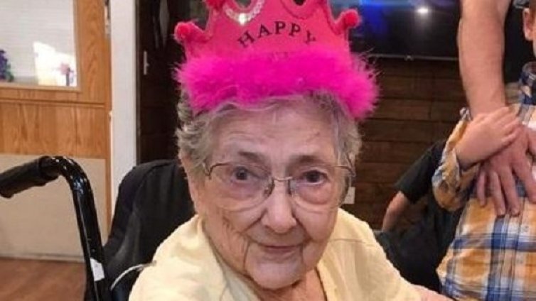 Странният случай на Роуз: 99 г. живот с органи на грешното място