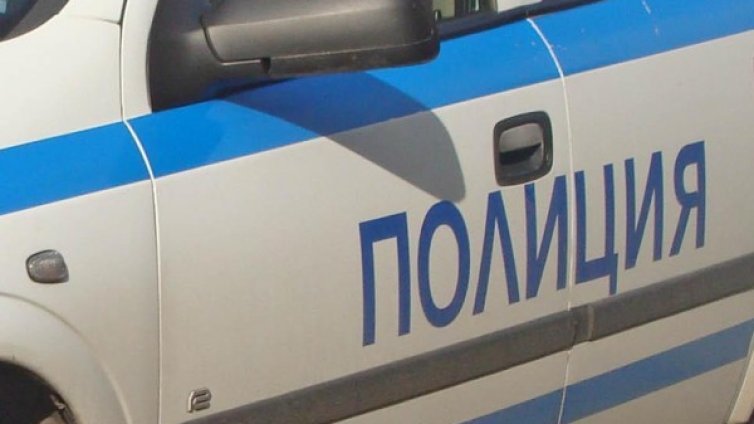 Катастрофа затапи движението в Кресненското дефиле