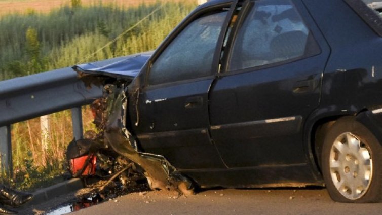 Уроците след Своге: Скоростта убива, но лошите пътища &ndash; също! 